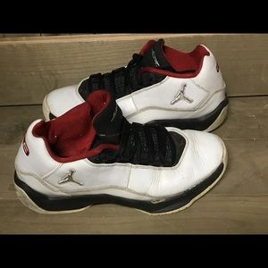 Jordan 317187-102 LN4 2007 sneakers